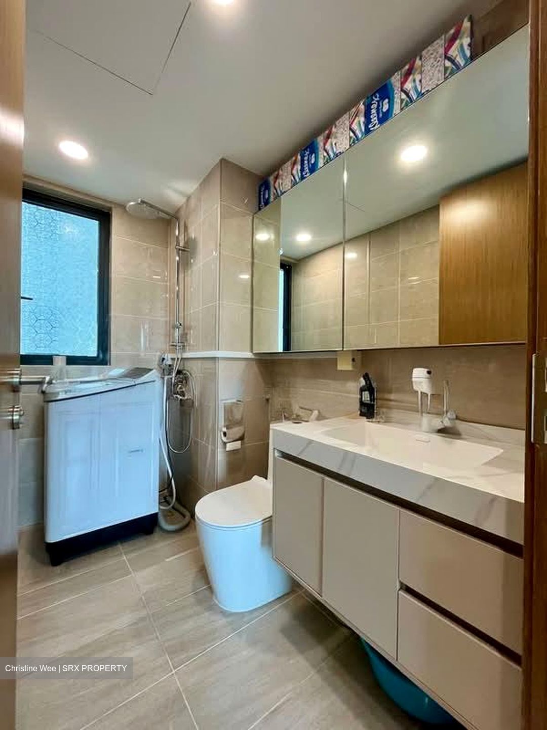 Kingsford Waterbay (D19), Apartment #578708281